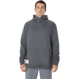 U ASICS SUNDAY SANA FLEECE HOODIE