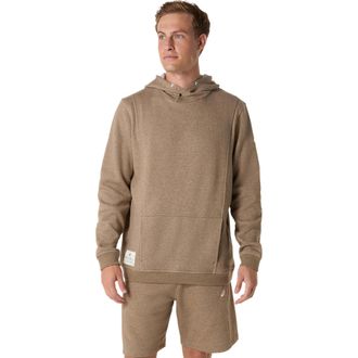 U ASICS SUNDAY SANA FLEECE HOODIE