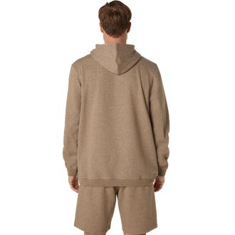 U ASICS SUNDAY SANA FLEECE HOODIE