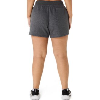W ASICS SUNDAY SANA FLEECE SHORT