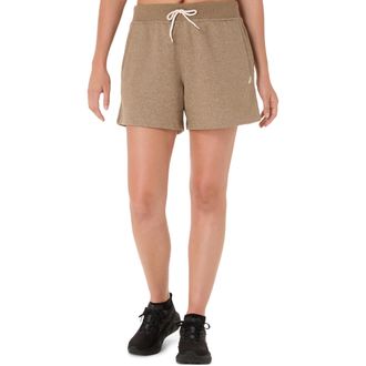 W ASICS SUNDAY SANA FLEECE SHORT