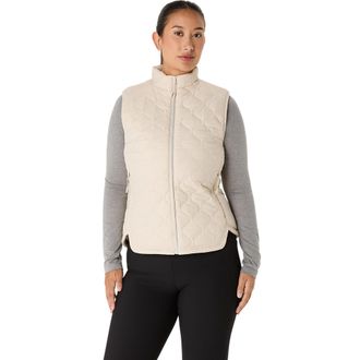 W PERFORMANCE INSULATED VEST 2.0