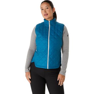 W PERFORMANCE INSULATED VEST 2.0
