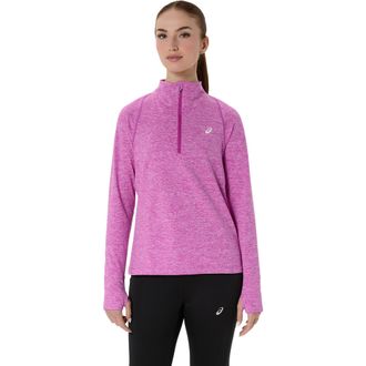 W THERMOPOLIS HALF ZIP