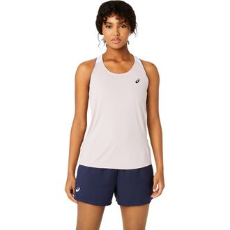 WOMEN COURT TANK