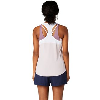 WOMEN COURT TANK