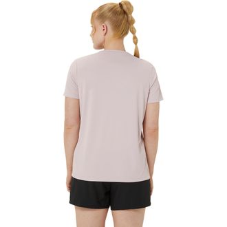 WOMEN COURT TENNIS GRAPHIC TEE