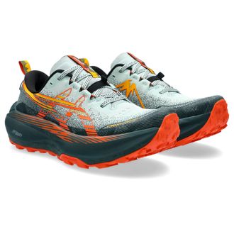 TRABUCO MAX 4
