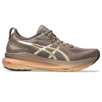 GEL-KAYANO 31 LUXE PLATINUM