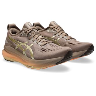 GEL-KAYANO 31 LUXE PLATINUM