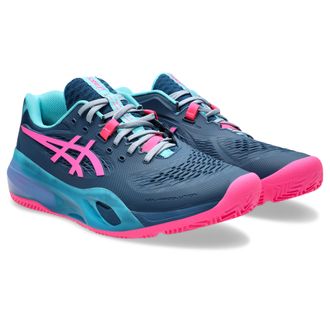 GEL-RESOLUTION X PADEL