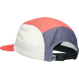 ASICS 5 PANEL CAP