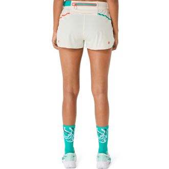LIMITED SERIES METARUN SPLIT SHORT