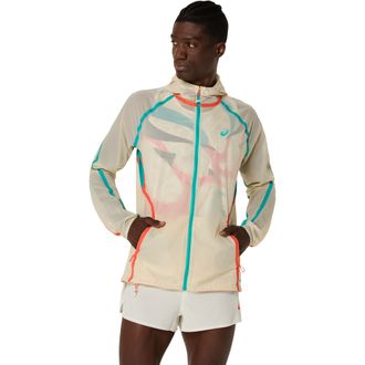 LIMITED SERIES ROAD PACKABLE JACKET