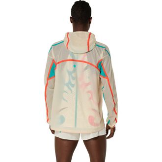 LIMITED SERIES ROAD PACKABLE JACKET