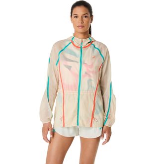 LIMITED SERIES ROAD PACKABLE JACKET