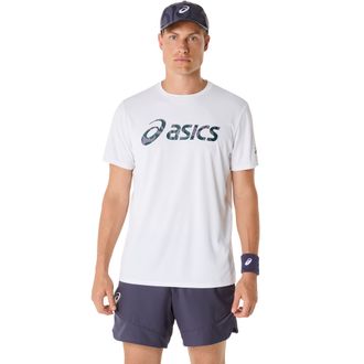 MATCH SEASONAL GRAPHIC TEE