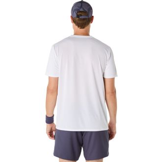 MATCH SEASONAL GRAPHIC TEE