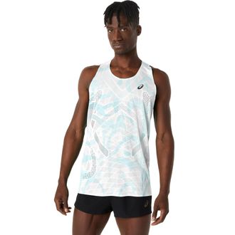 METARUN AOP SINGLET