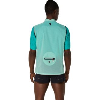 METARUN PACKABLE GILET