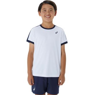 BOYS TENNIS SS TOP