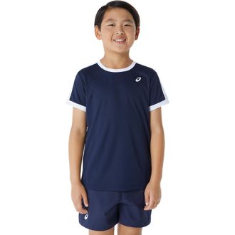 BOYS TENNIS SS TOP