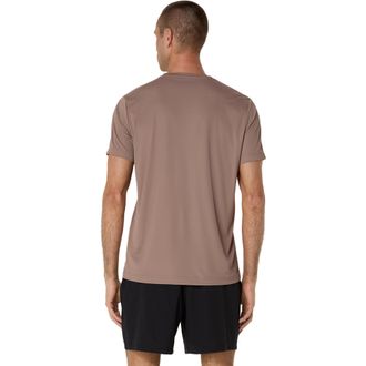 MEN COURT GRAPHIC TEE