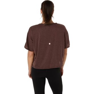 NAGINO RUN ADJUSTABLE  SS TOP