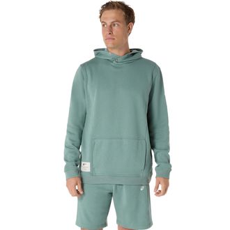 U ASICS SUNDAY SANA FLEECE HOODIE