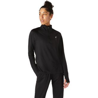WOMEN'S THERMOPOLIS HALF ZIP