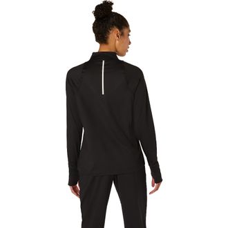 WOMEN'S THERMOPOLIS HALF ZIP
