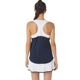 WOMEN COURT TANK