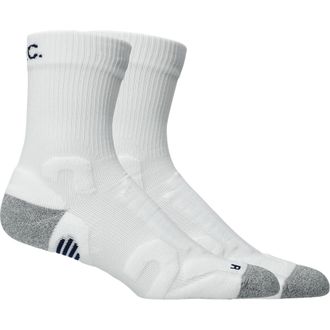 A.P.C x COURT+ TENNIS CREW SOCK