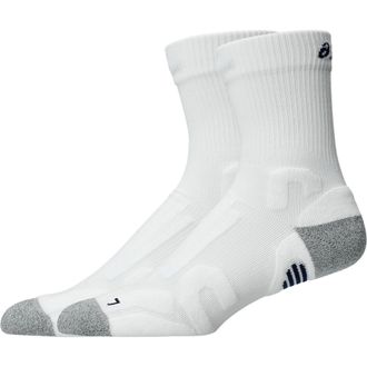 A.P.C x COURT+ TENNIS CREW SOCK