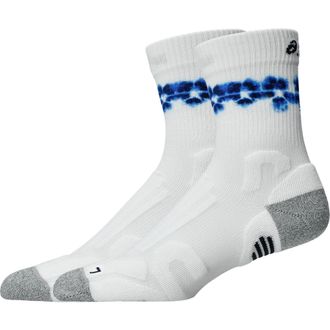 A.P.C x COURT+ TENNIS CREW SOCK