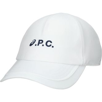 A.P.C x TENNIS CAP