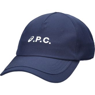 A.P.C x TENNIS CAP