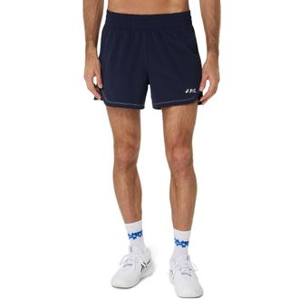 A.P.C x 5IN SHORTS