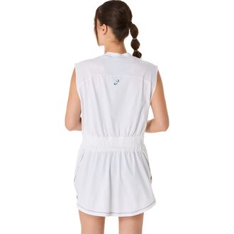 A.P.C x CREW DRESS