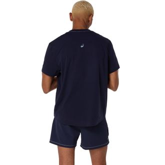 A.P.C x CREW SS TOP