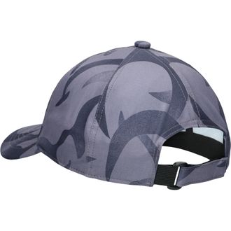 GRAPHIC CAP