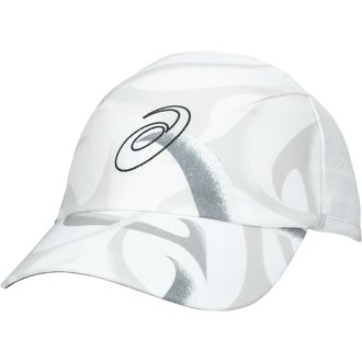 SPIRAL WOVEN CAP
