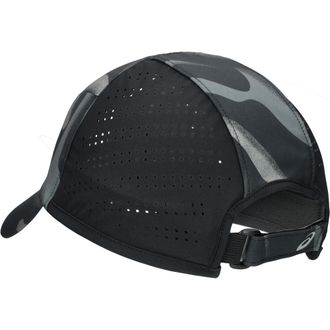 SPIRAL WOVEN CAP