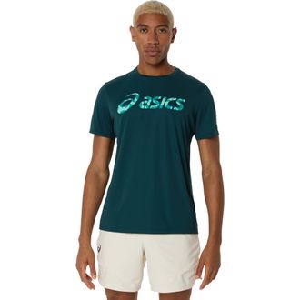 MATCH SEASONAL GRAPHIC TEE