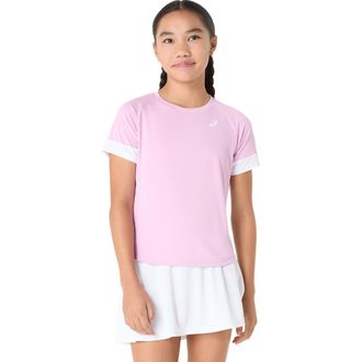 GIRLS TENNIS SS TOP
