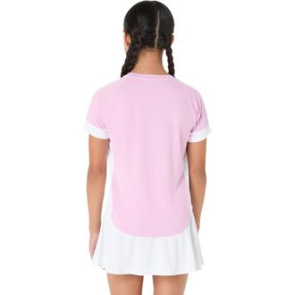 GIRLS TENNIS SS TOP