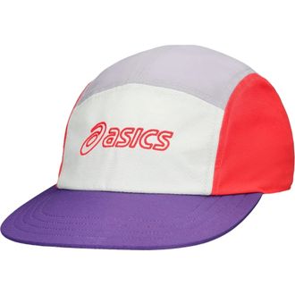 ASICS 5 PANEL CAP