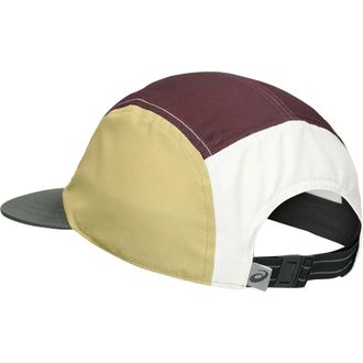 ASICS 5 PANEL CAP