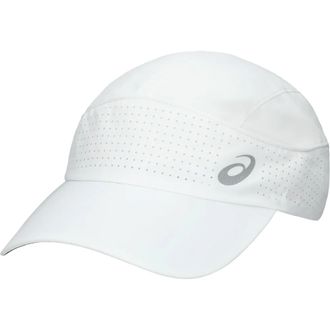 RUNNING LIGHT WOVEN CAP