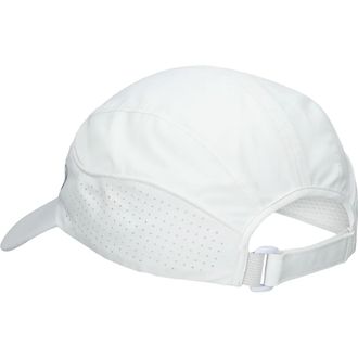 RUNNING LIGHT WOVEN CAP